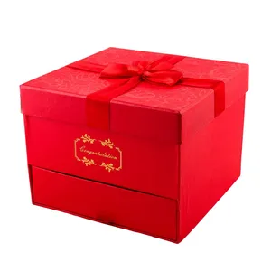 جعبه هدیه مدل 856