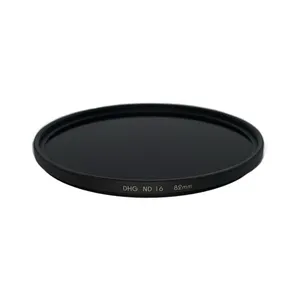 فیلتر لنز مارومی مدل ND16 DHG MC-82MM