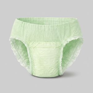 پوشینه شورتی بزرگسال مدل 5589 سایز Medium