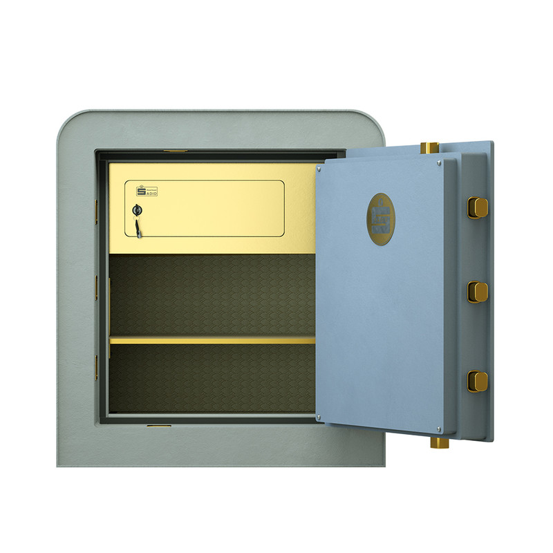 گاوصندوق الکترونیکی  سدید مدل 500PRO