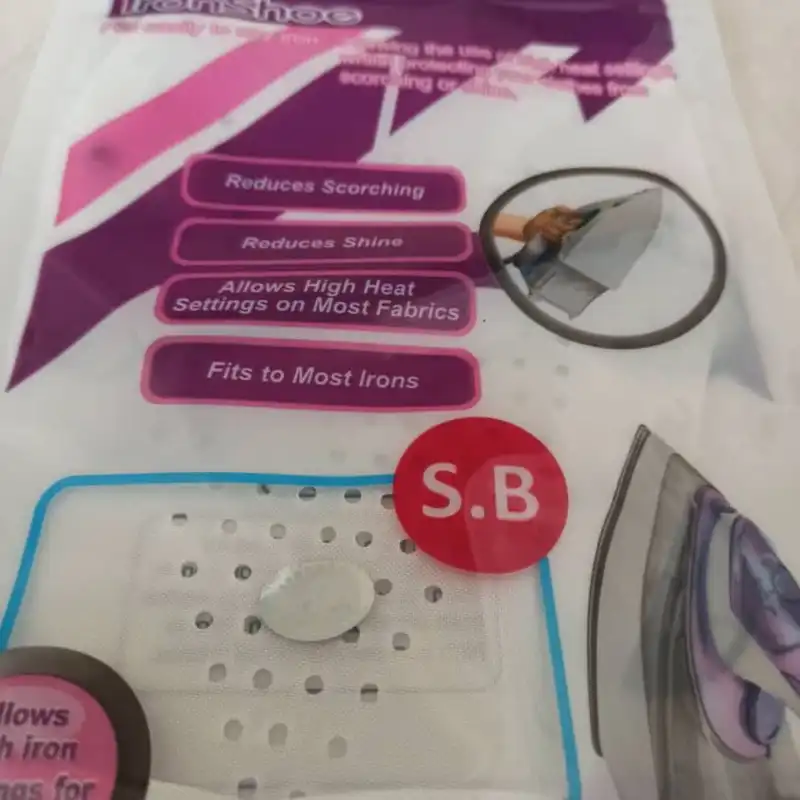 روکش اتوکشی مدل محافظ اتو S.B