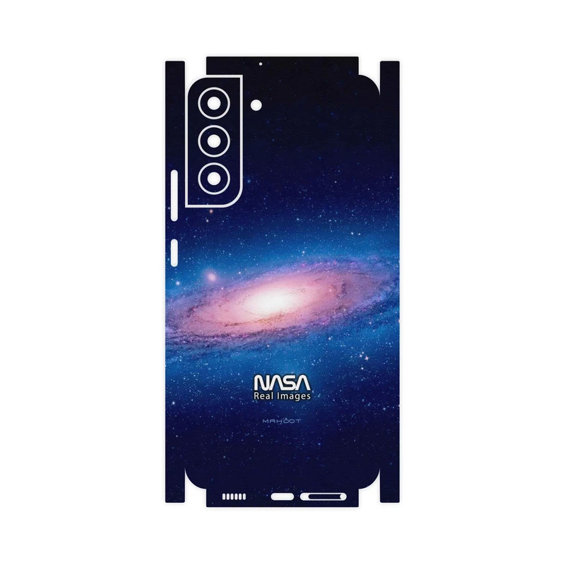 برچسب پوششی ماهوت مدل Universe-by-NASA-4-FullSkin مناسب برای گوشی موبایل سامسونگ Galaxy S22 Plus 5G