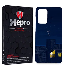 HEPRO MC Cover for SAMSUNG GALAXY A23