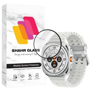 Shahr Glass PMMS20 Screen Protector For Samsung Galaxy Watch 7 Ultra