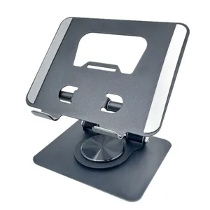 Desktop holder of mobile and tablet model M-A180