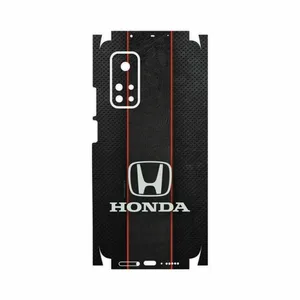 MAHOOT Honda-Motor-FullSkin Cover Sticker for Xiaomi Mi 10T Pro 5G