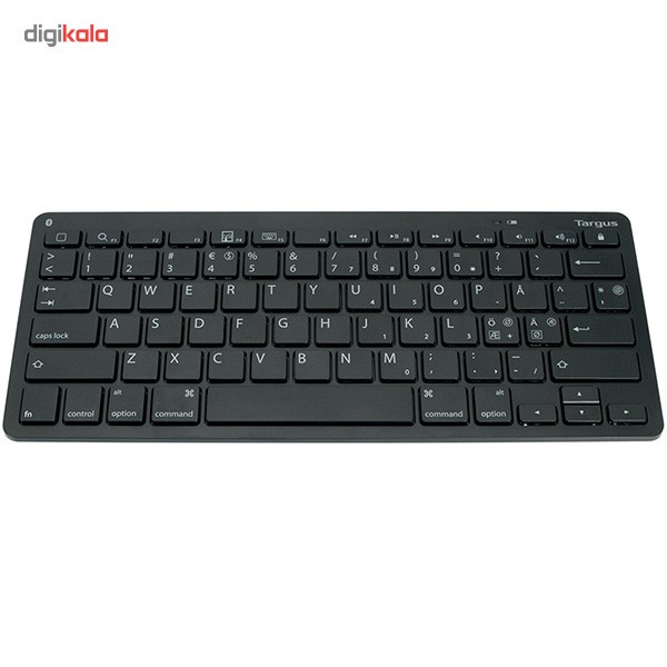 kit wireless keyboard kbxl2bk