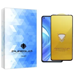 Pureglas NueGlas OG Screen Protector For Xiaomi  Mi 11 Lite