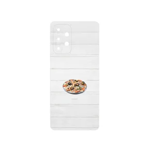 MAHOOT Seafood Cover Sticker for Samsung Galaxy A33 5G