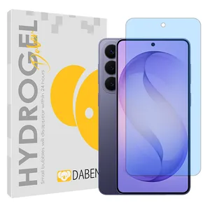 Daben Hydrogel Eye Protection Screen Protector for Samsung Galaxy S26 Plus mobile phone