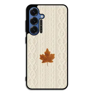 AKAM AMC-WSGS25-TRICOT-14 Cover For Samsung Galaxy S25