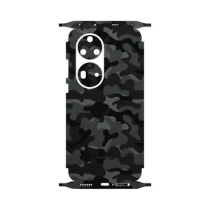 MAHOOT Night-Army-FullSkin Cover Sticker for Huawei P50 Pro