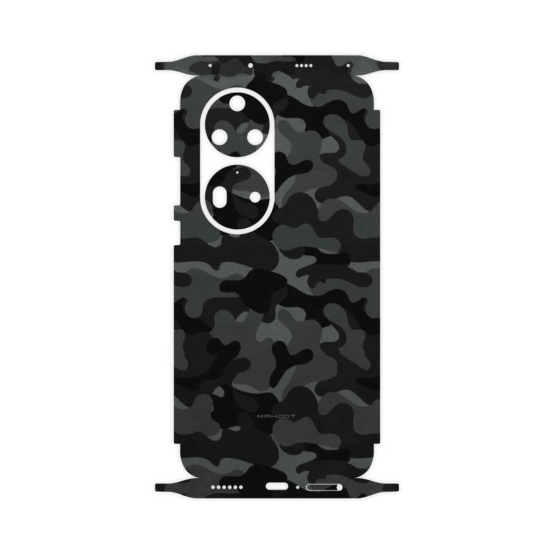 برچسب پوششی ماهوت مدل Night-Army-FullSkin مناسب برای گوشی موبایل هوآوی P50 Pro