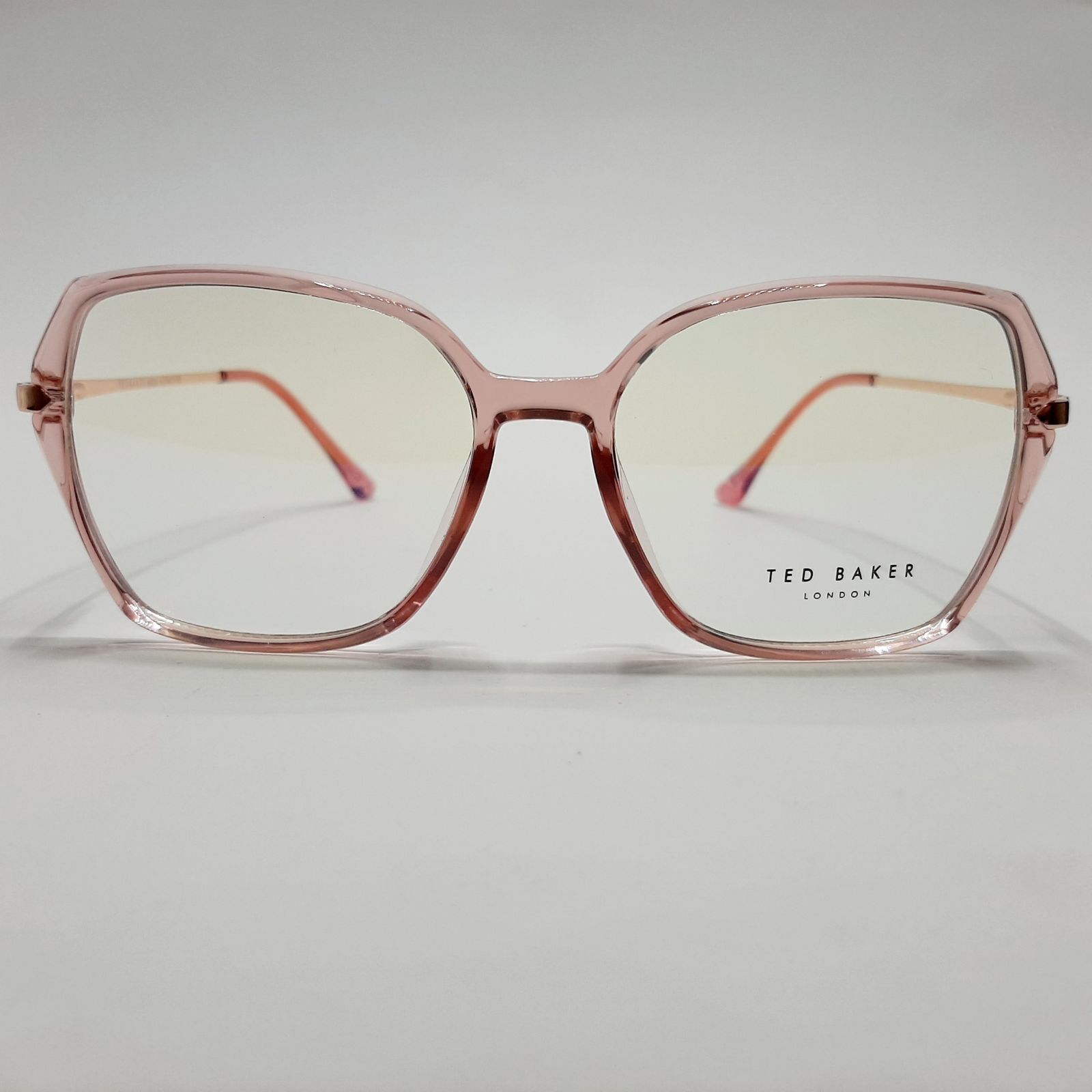 فریم عینک طبی زنانه تد بیکر مدل 95642c6 -  - 2