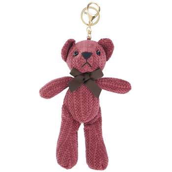 عروسک مدل little Bear ارتفاع 19.5 سانتیمتر