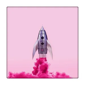 کاشی طرح موشک کد 1817909