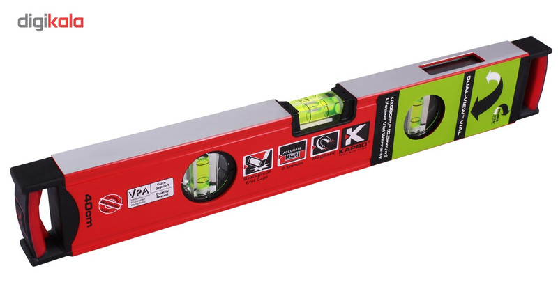 تراز کاپرو مدل 985PM-40