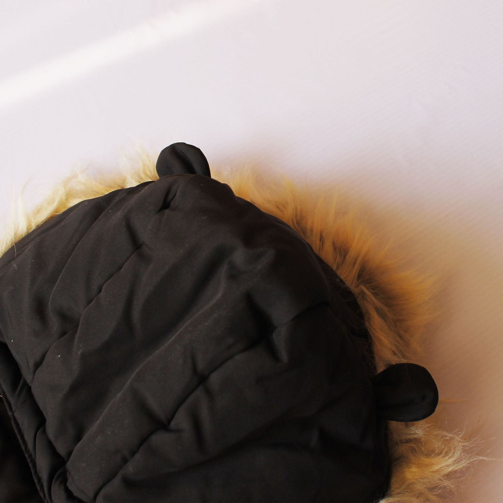 کاپشن نوزادی کول کلاب مدل WATERPROOF_B -  - 4