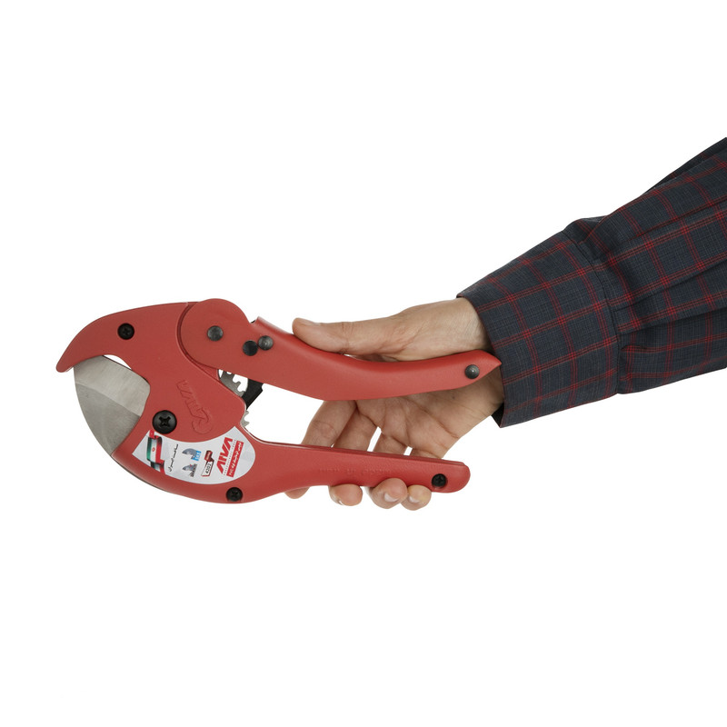 قیچی لوله بر آروا مدل Arva42