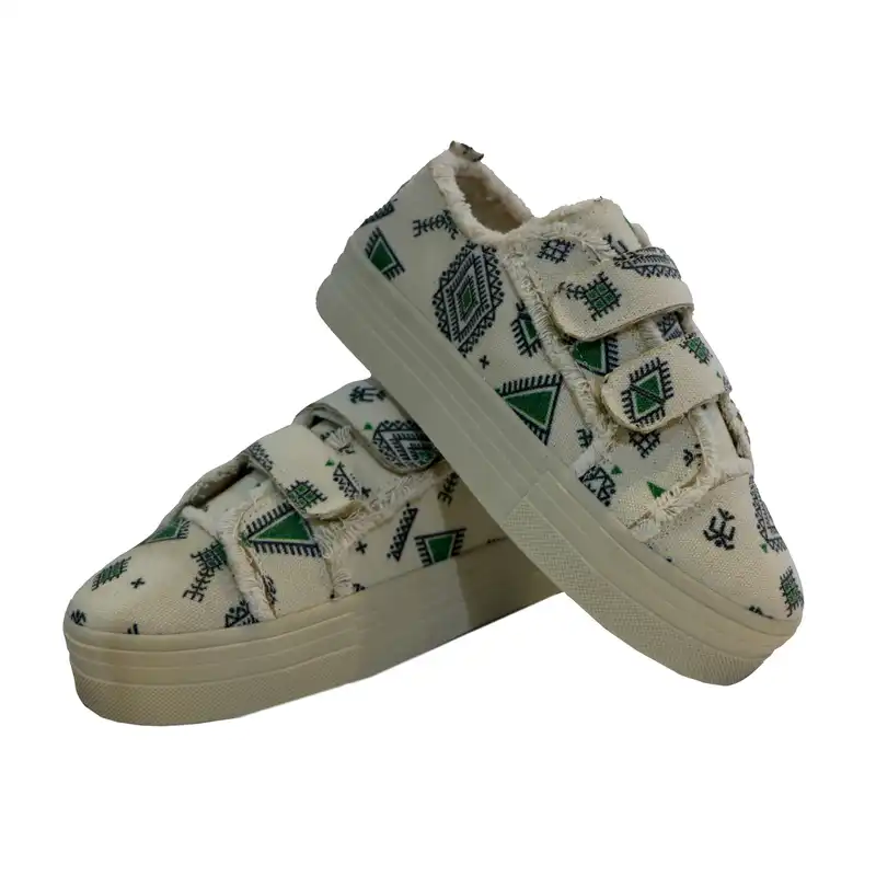 کفش روزمره زنانه مدل 42119