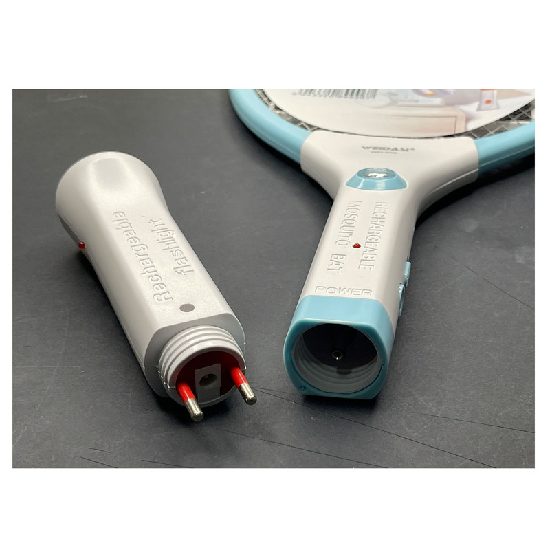 حشره کش راکتی ویداسی مدل WD-906