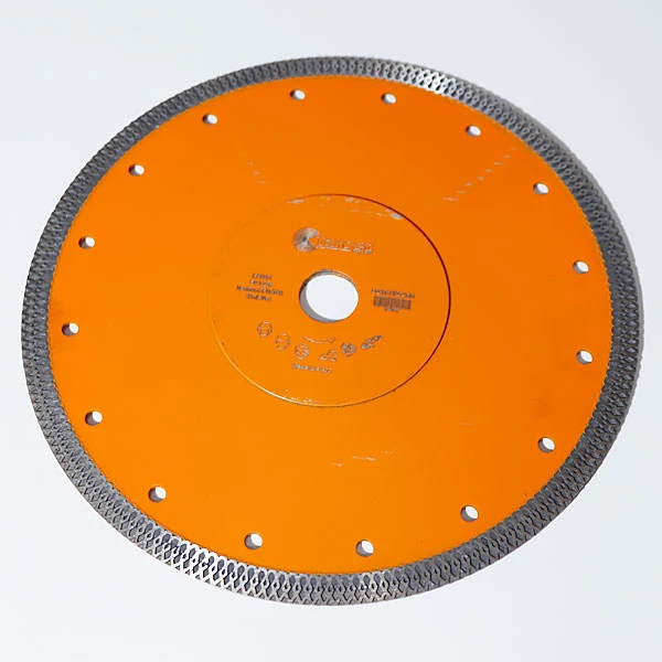 صفحه پرسلان بر و سرامیک بر مدل TARGET کد A66