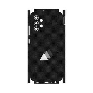 MAHOOT Minimal 3 Triangle Icon-FullSkin Cover Sticker for Samsung Galaxy M32 5G