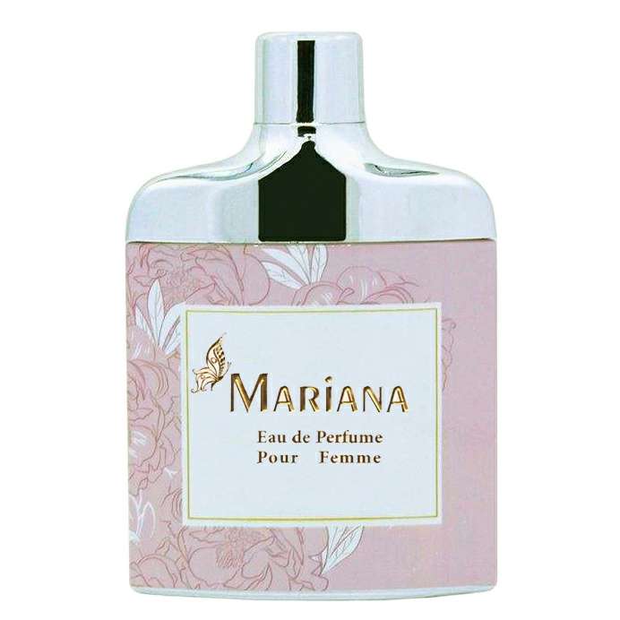 ادو پرفیوم زنانه ماریانا مدل 50/20002 حجم 85 میلی لیتر
