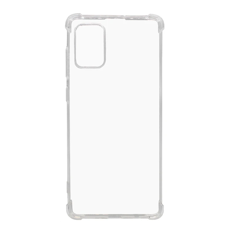 کاور مدل MGH مناسب برای گوشی موبایل سامسونگ مدل Galaxy A51