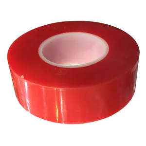 چسب دو طرفه مدل 5-50 شفاف