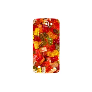 MAHOOT Gummi candy 1 Cover Sticker for LG K4