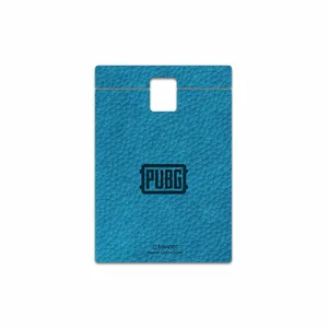 MAHOOT BL-PUBG Cover Sticker for BlackBerry Passport