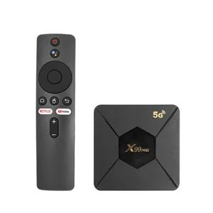 اندروید باکس ایکس ناینتی ناین مدل Pro 16/2GB