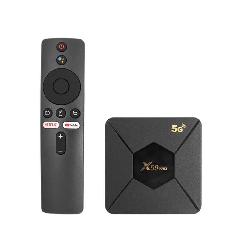 اندروید باکس ایکس ناینتی ناین مدل Pro 16/2GB