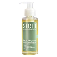 روغن پاککننده آرایش استلو مدل A-A حجم 100 میلیلیتر