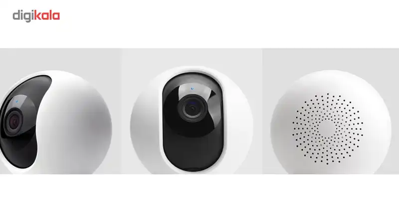دوربین تحت شبکه شیائومی مدل Mijia MJSXJ01CM