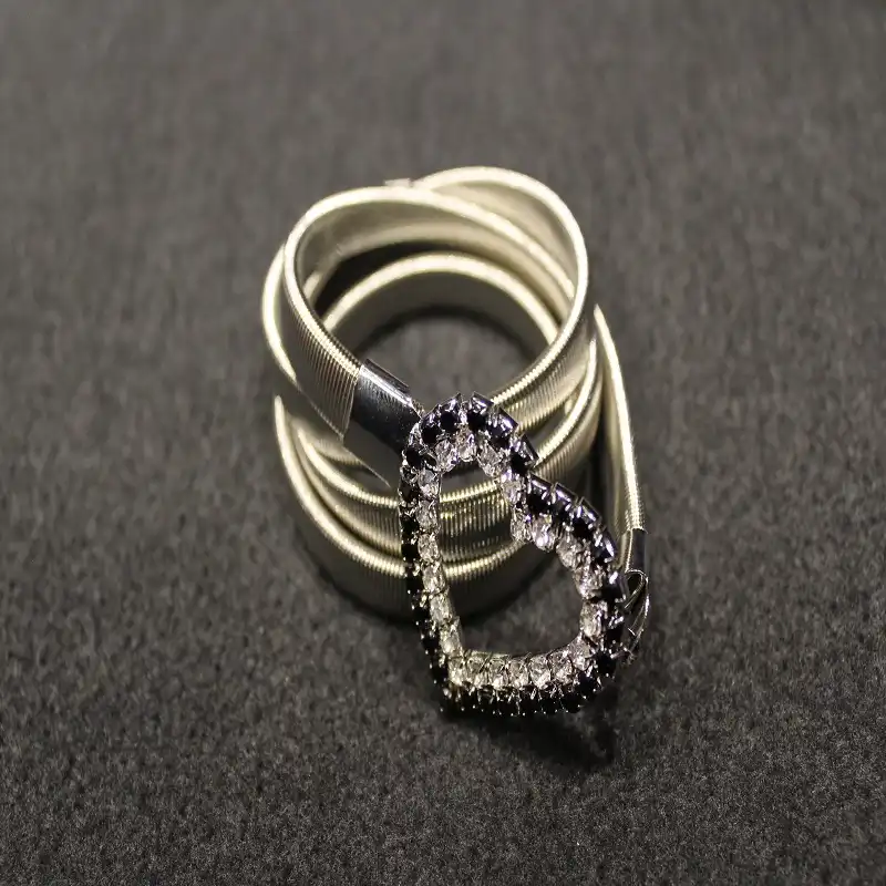 کمربند زنانه کد Ki F20-2-38