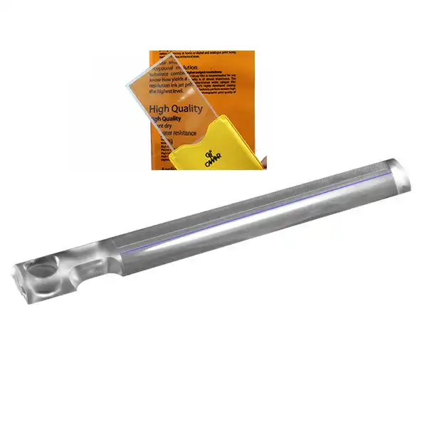 ذره بین کامار مدل 2125A مجموعه 2 عددی