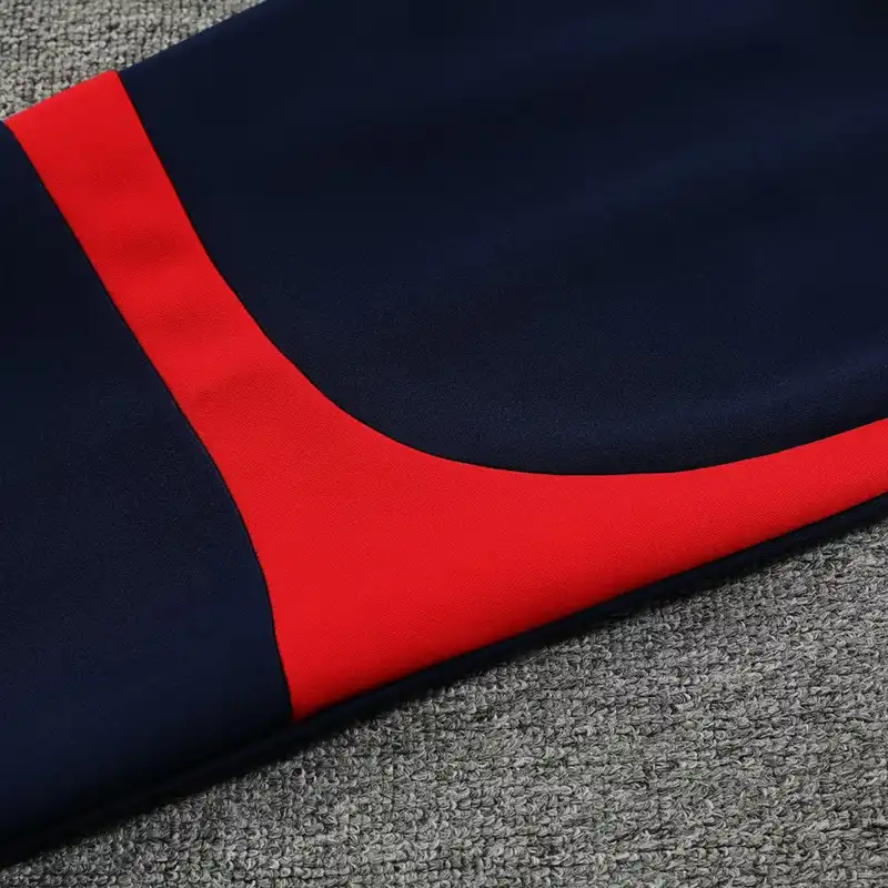 ست سویشرت و شلوار  ورزشی مردانه مدل پاریس 2024NV