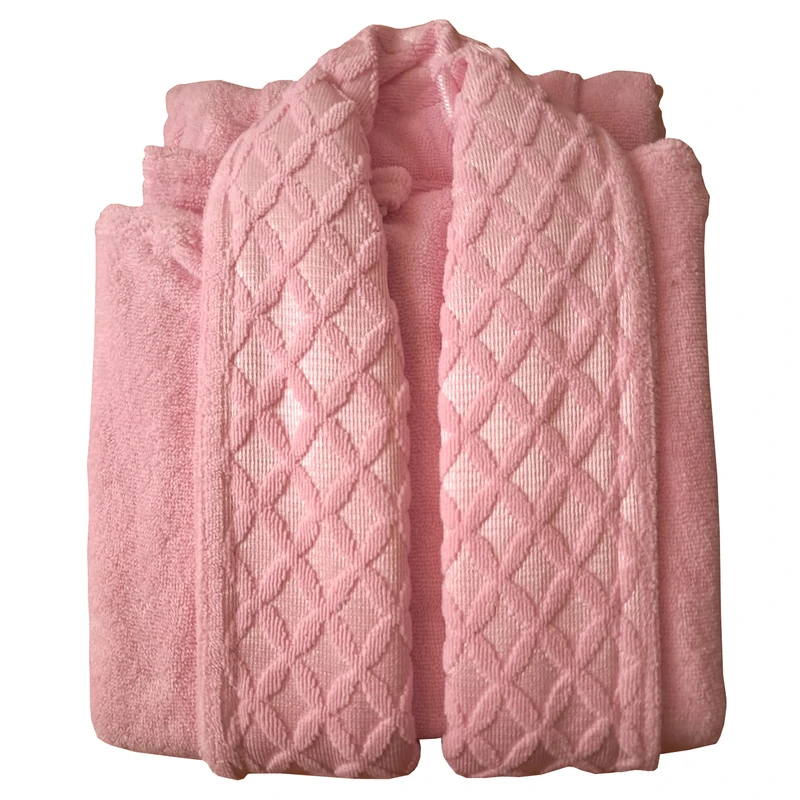 حوله پالتویی مدل لوزی سایز 125