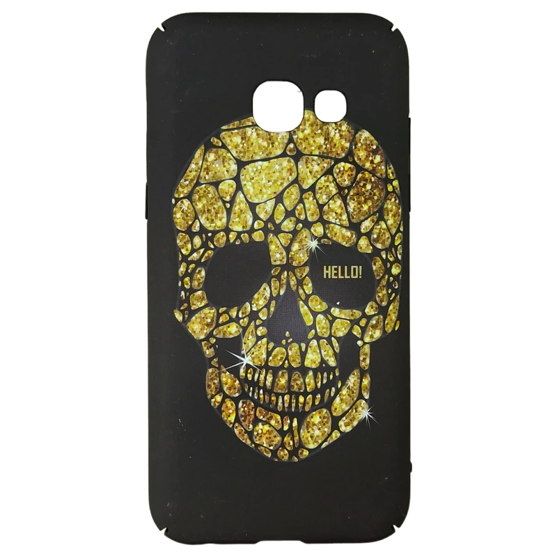 کاور گیلباری اند کاور کد 400122 مناسب برای گوشی موبایل سامسونگ Galaxy A3 2017 / A320