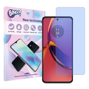 Bingo Anti-blue screen protector suitable for Motorola Moto G84 Mobile phone