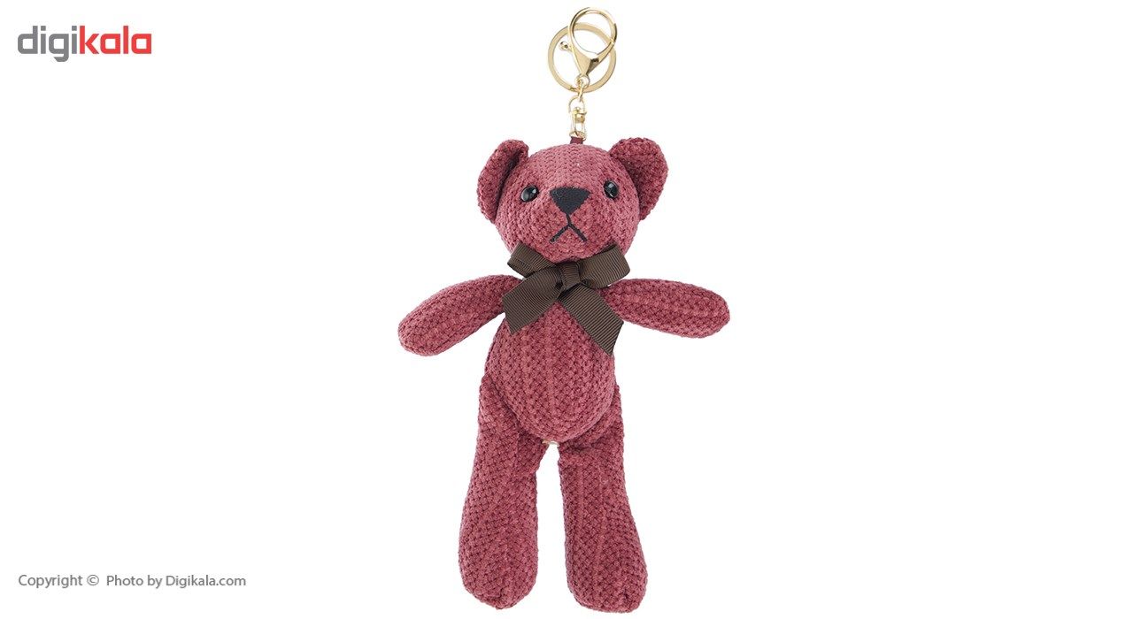 عروسک مدل little Bear ارتفاع 19.5 سانتیمتر main 1 1