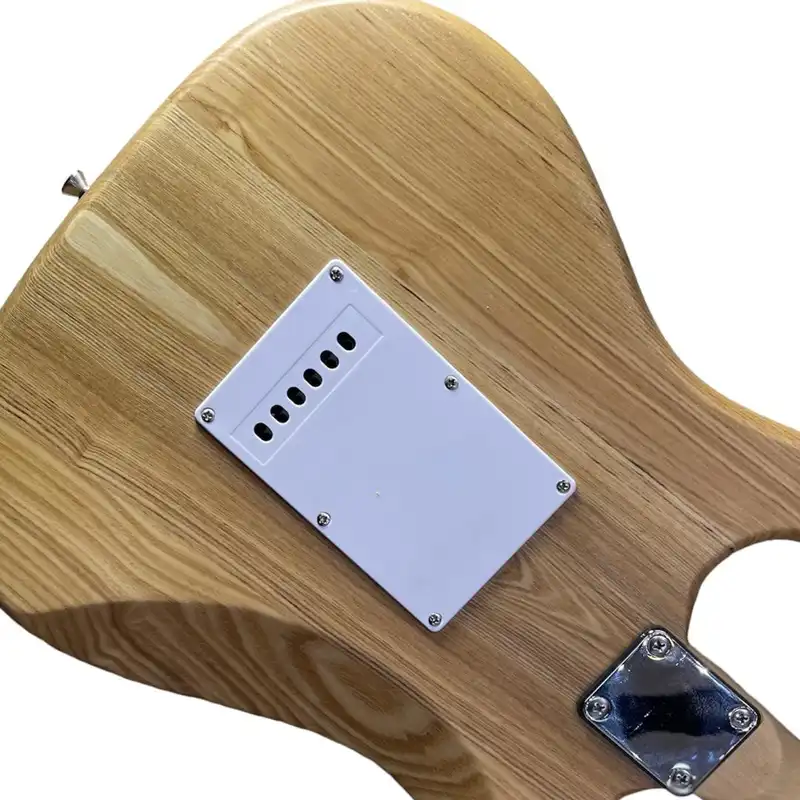 گیتار الکتریک فندر مدل استراتوکستر کد MS