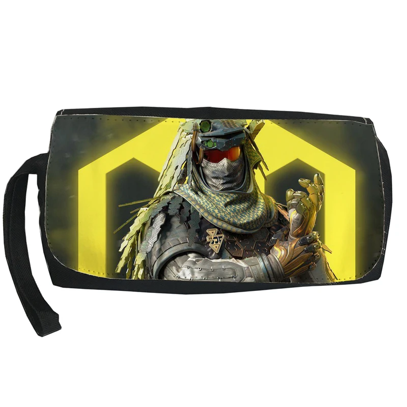 جامدادی طرح call of duty کد jc7