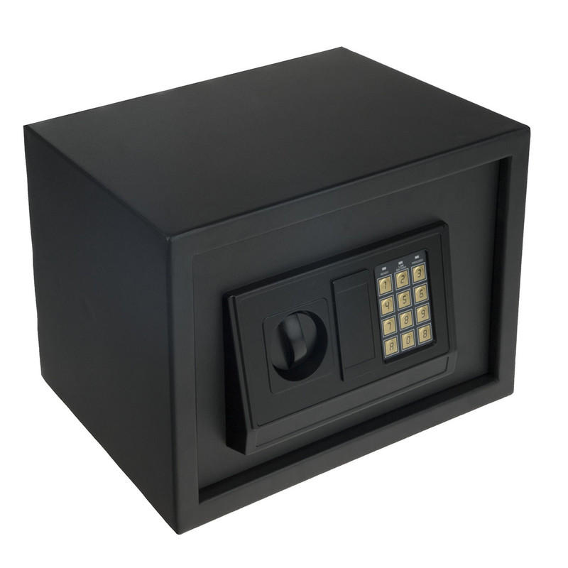 صندوق الکترونیکی مکس گارد مدل MG-25EA صندوق الکترونیکی مکس گارد مدل MG-25EA