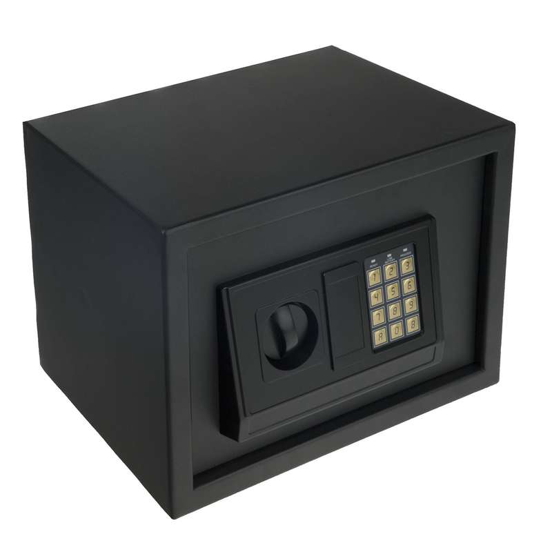 صندوق الکترونیکی مکس گارد مدل MG-25EA صندوق الکترونیکی مکس گارد مدل MG-25EA