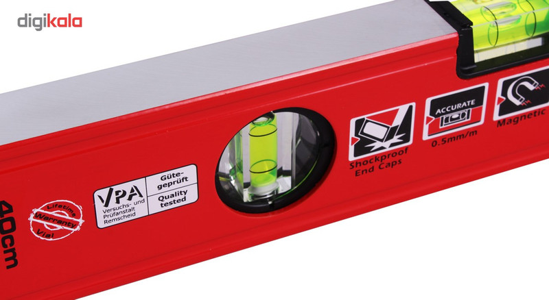 تراز کاپرو مدل 985PM-40