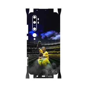 MAHOOT Pele-FullSkin Cover Sticker for Xiaomi Mi Note 10 Pro