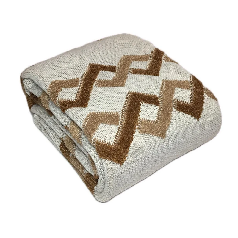 شال مبل مدل دانژه سایز 200×150 سانتی متر